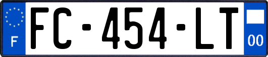 FC-454-LT