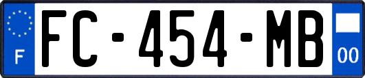 FC-454-MB