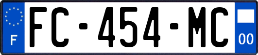 FC-454-MC