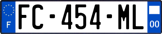 FC-454-ML