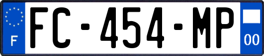 FC-454-MP