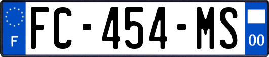 FC-454-MS