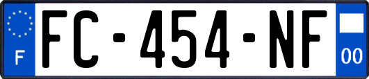 FC-454-NF