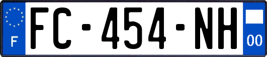 FC-454-NH