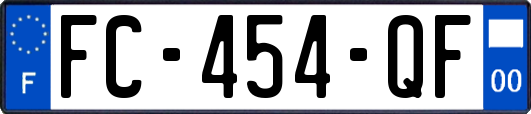 FC-454-QF