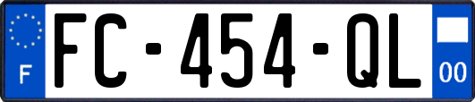 FC-454-QL