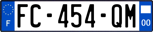FC-454-QM
