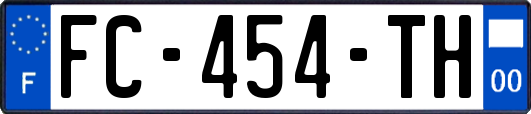 FC-454-TH