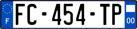 FC-454-TP