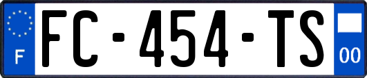 FC-454-TS