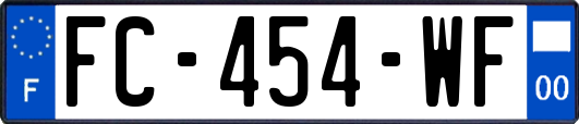 FC-454-WF