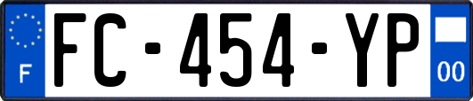 FC-454-YP