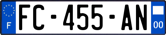 FC-455-AN