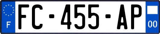 FC-455-AP