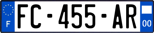 FC-455-AR