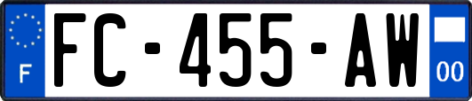 FC-455-AW