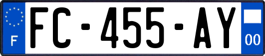 FC-455-AY