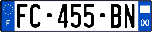 FC-455-BN