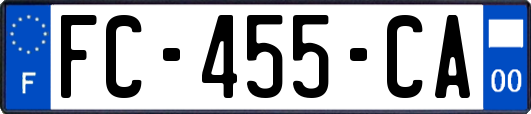 FC-455-CA