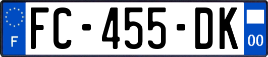 FC-455-DK