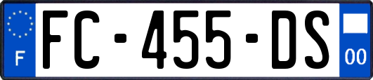 FC-455-DS