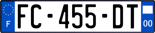 FC-455-DT