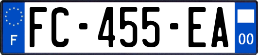 FC-455-EA