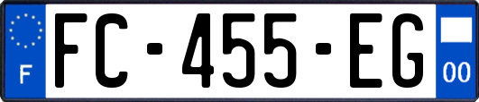 FC-455-EG