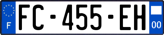 FC-455-EH