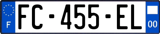 FC-455-EL