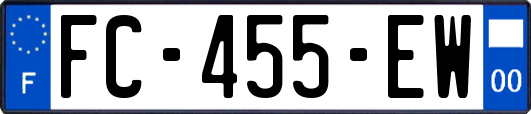 FC-455-EW