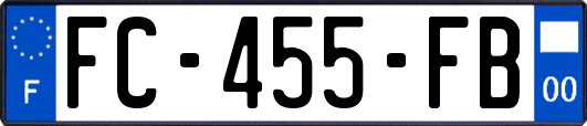 FC-455-FB