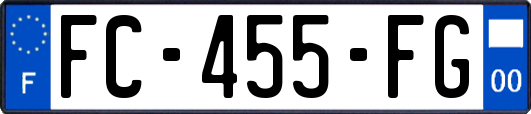 FC-455-FG
