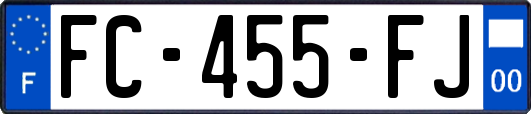 FC-455-FJ