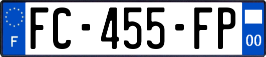 FC-455-FP