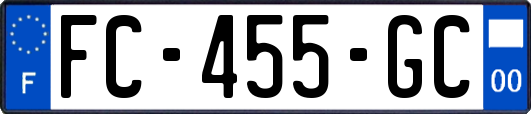 FC-455-GC