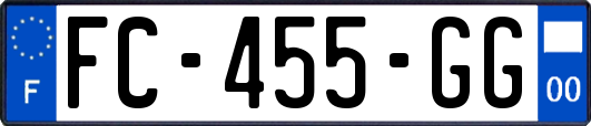 FC-455-GG