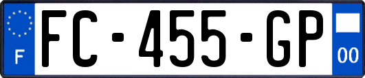 FC-455-GP