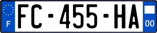 FC-455-HA