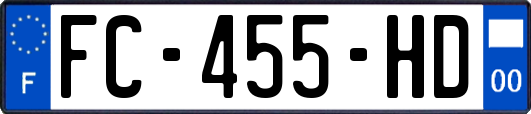 FC-455-HD