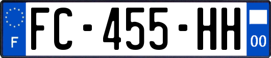 FC-455-HH