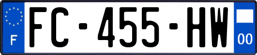 FC-455-HW