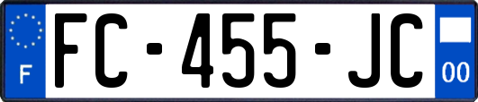 FC-455-JC