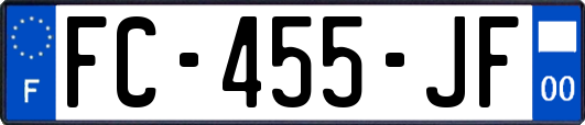 FC-455-JF