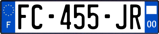 FC-455-JR