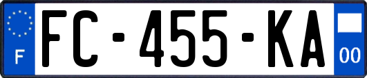 FC-455-KA