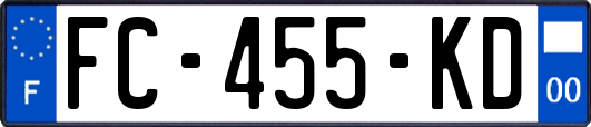 FC-455-KD