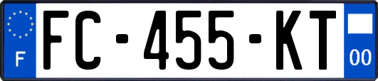 FC-455-KT