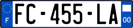 FC-455-LA