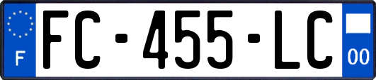 FC-455-LC